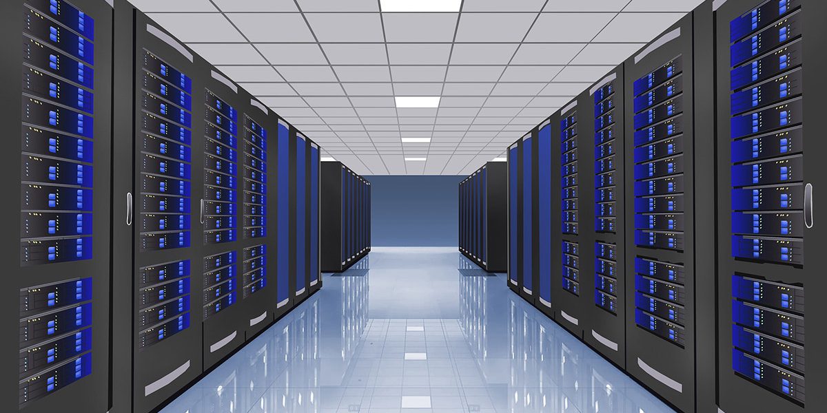 Best sales strategy for selling data centers to the IT manager and CFO