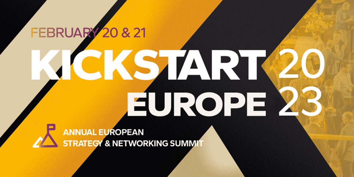 KickStart Europe 2023: Datacenters Are on the Defensive. They Shouldn’t Be