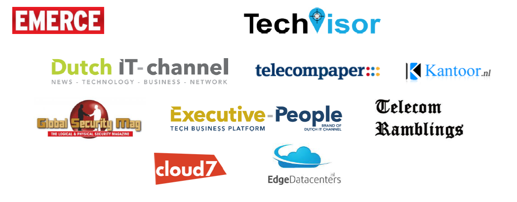 Clients Cloudsuppliers